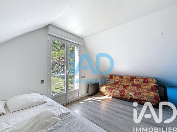 Maison à vendre 4 pièces 55 m² Saint-Pierre-Quiberon