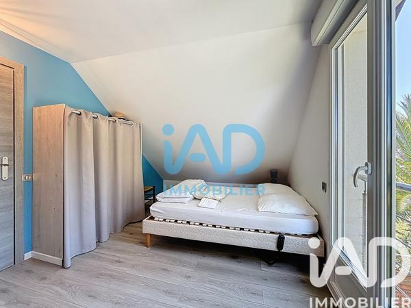 Maison à vendre 4 pièces 55 m² Saint-Pierre-Quiberon