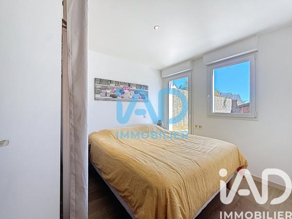 Maison à vendre 4 pièces 55 m² Saint-Pierre-Quiberon