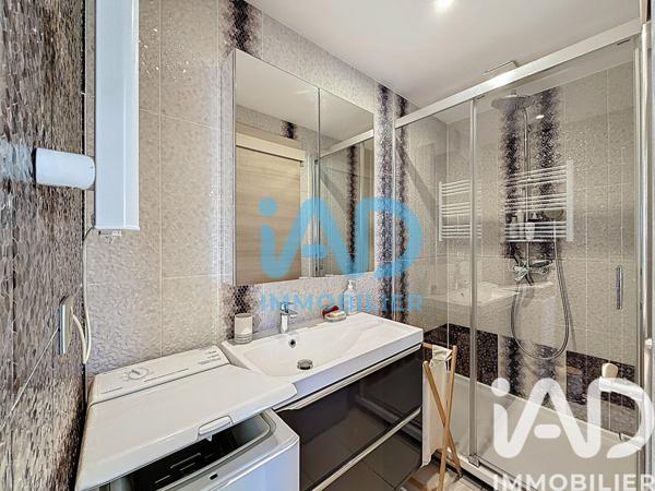 Maison à vendre 4 pièces 55 m² Saint-Pierre-Quiberon