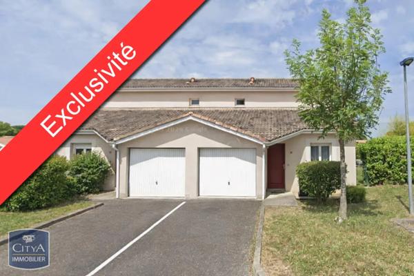 Maison à vendre 4 pièces 78m²