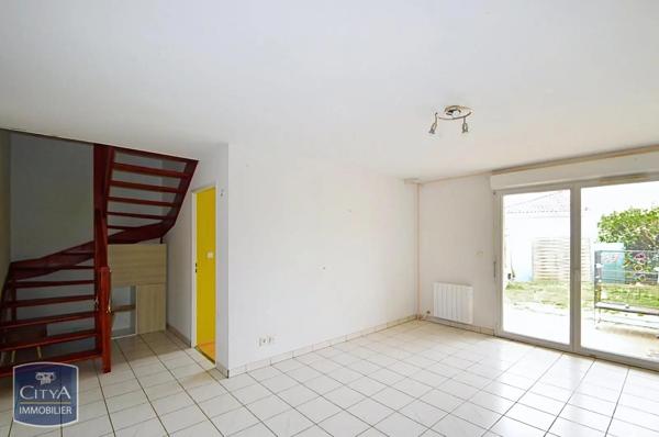 Maison à vendre 4 pièces 78m² Marmande (47200)