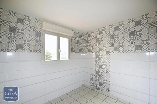 Maison à vendre 4 pièces 78m² Marmande (47200)