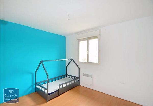 Maison à vendre 4 pièces 78m² Marmande (47200)