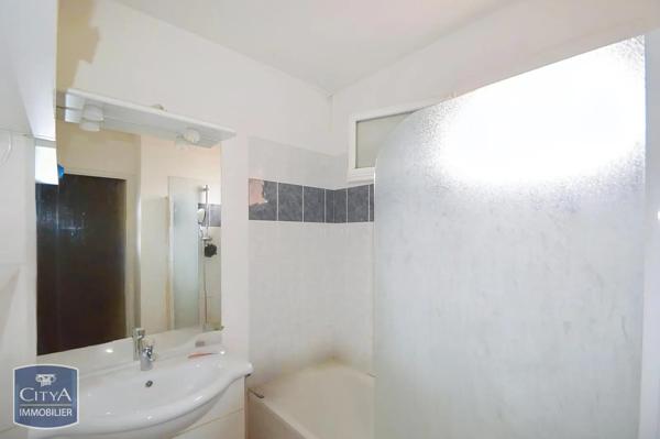 Maison à vendre 4 pièces 78m² Marmande (47200)