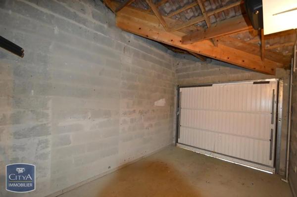 Maison à vendre 4 pièces 78m² Marmande (47200)