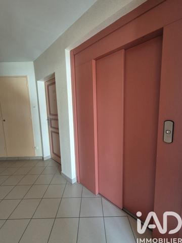 Appartement à vendre 2 pièces 38 m² Saint-Brevin-les-Pins