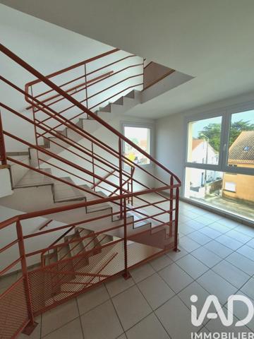 Appartement à vendre 2 pièces 38 m² Saint-Brevin-les-Pins