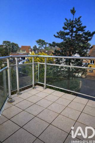 Appartement à vendre 2 pièces 38 m² Saint-Brevin-les-Pins