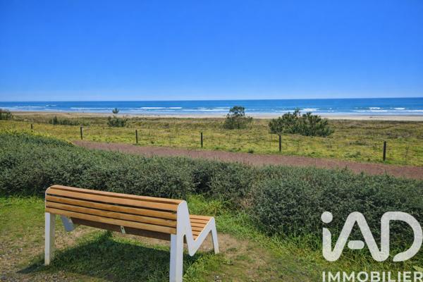 Appartement à vendre 2 pièces 38 m² Saint-Brevin-les-Pins