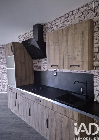 Appartement à vendre 2 pièces 38 m² Saint-Brevin-les-Pins