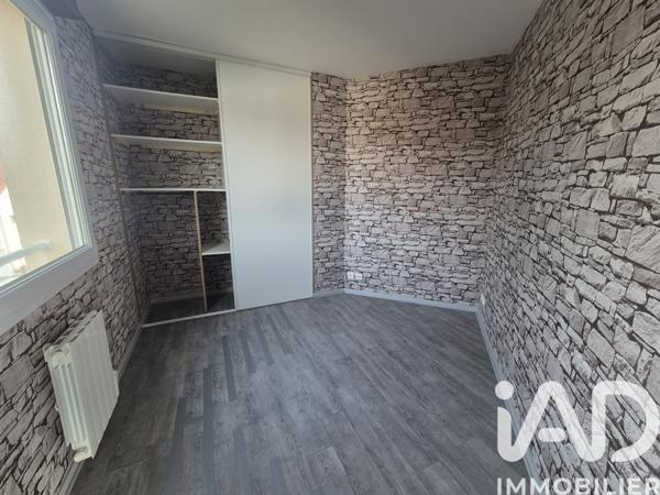 Appartement à vendre 2 pièces 38 m² Saint-Brevin-les-Pins