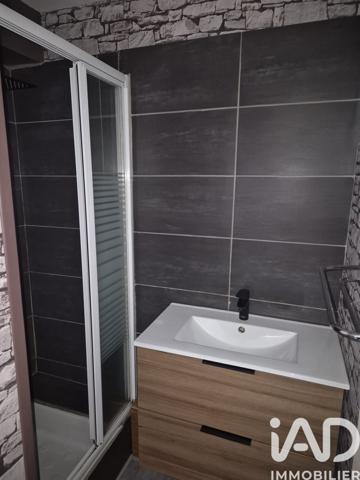 Appartement à vendre 2 pièces 38 m² Saint-Brevin-les-Pins