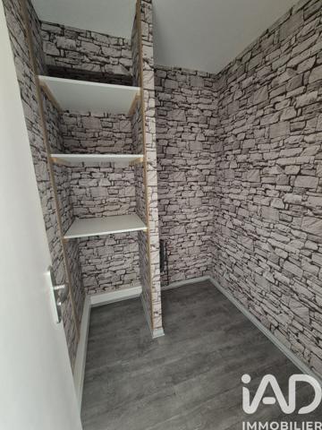 Appartement à vendre 2 pièces 38 m² Saint-Brevin-les-Pins