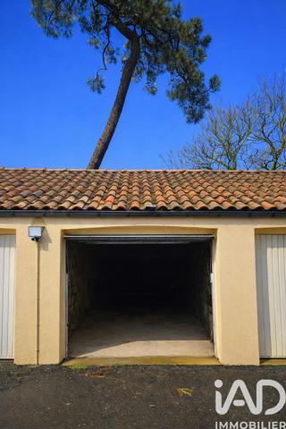 Appartement à vendre 2 pièces 38 m² Saint-Brevin-les-Pins