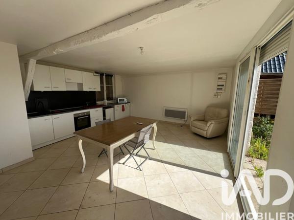 Immeuble à vendre 114,5 m² Bois-le-Roi