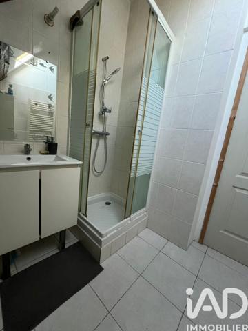 Immeuble à vendre 114,5 m² Bois-le-Roi