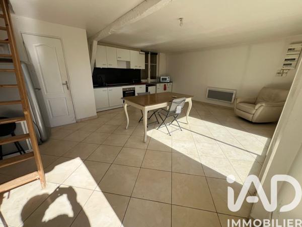 Immeuble à vendre 114,5 m² Bois-le-Roi