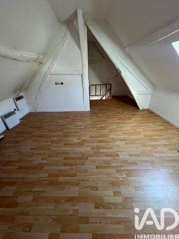 Immeuble à vendre 114,5 m² Bois-le-Roi