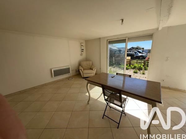 Immeuble à vendre 114,5 m² Bois-le-Roi