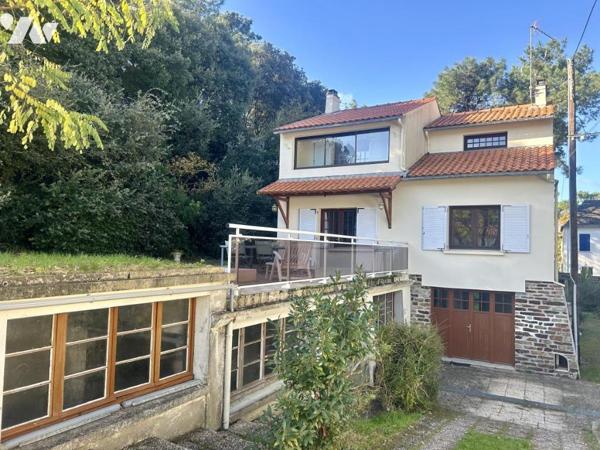 Maison à rénover - Proximité Plage et Commerces / Tharon Plage - SAINT-MICHEL-CHEF-CHEF