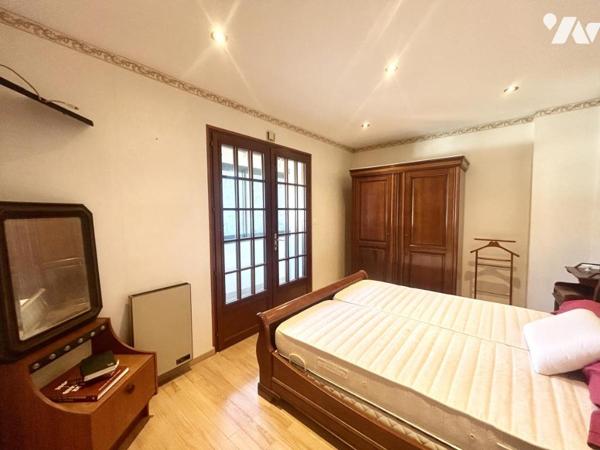 Maison à rénover - Proximité Plage et Commerces / Tharon Plage - SAINT-MICHEL-CHEF-CHEF