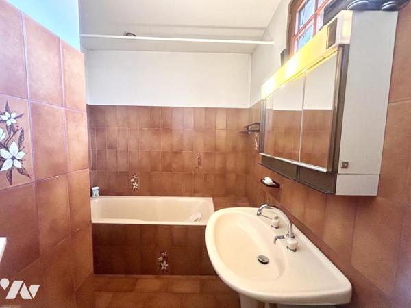 Maison à rénover - Proximité Plage et Commerces / Tharon Plage - SAINT-MICHEL-CHEF-CHEF