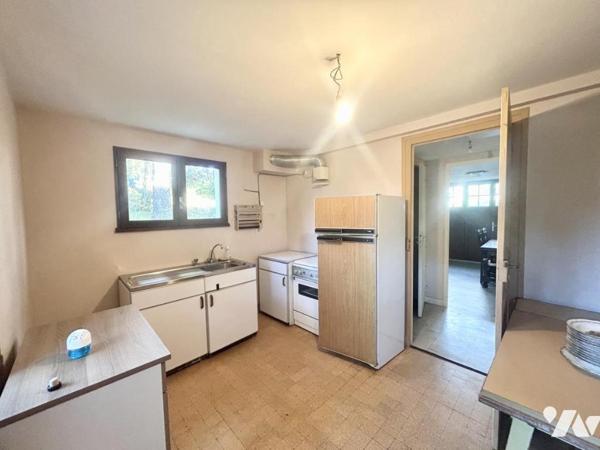 Maison à rénover - Proximité Plage et Commerces / Tharon Plage - SAINT-MICHEL-CHEF-CHEF