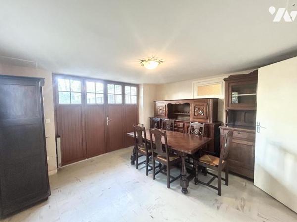 Maison à rénover - Proximité Plage et Commerces / Tharon Plage - SAINT-MICHEL-CHEF-CHEF