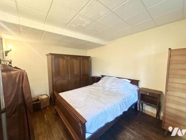 Maison à rénover - Proximité Plage et Commerces / Tharon Plage - SAINT-MICHEL-CHEF-CHEF