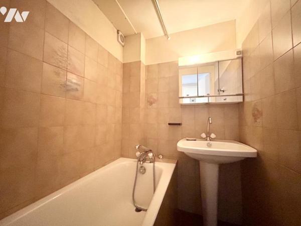 Maison à rénover - Proximité Plage et Commerces / Tharon Plage - SAINT-MICHEL-CHEF-CHEF