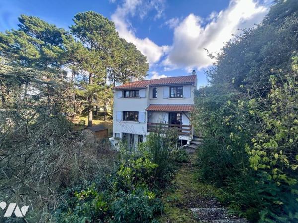 Maison à rénover - Proximité Plage et Commerces / Tharon Plage - SAINT-MICHEL-CHEF-CHEF