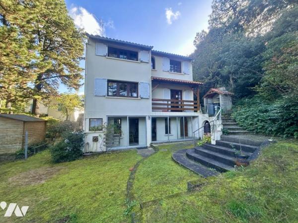 Maison à rénover - Proximité Plage et Commerces / Tharon Plage - SAINT-MICHEL-CHEF-CHEF