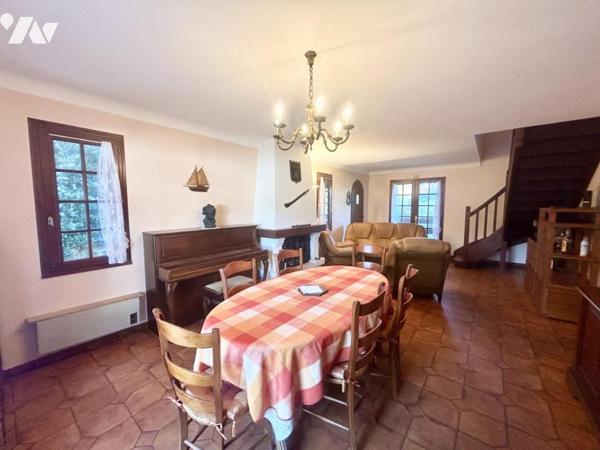 Maison à rénover - Proximité Plage et Commerces / Tharon Plage - SAINT-MICHEL-CHEF-CHEF