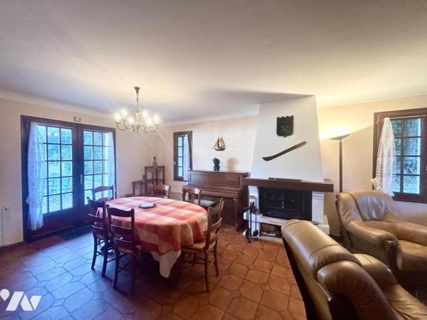 Maison à rénover - Proximité Plage et Commerces / Tharon Plage - SAINT-MICHEL-CHEF-CHEF