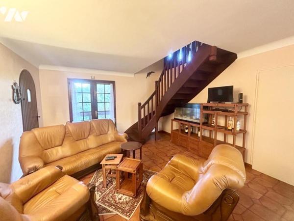 Maison à rénover - Proximité Plage et Commerces / Tharon Plage - SAINT-MICHEL-CHEF-CHEF