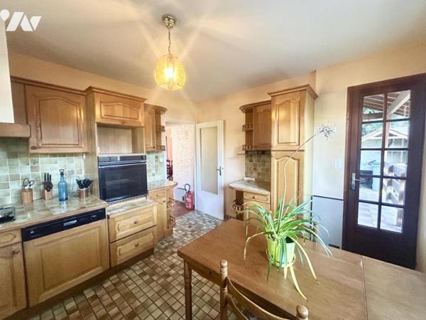 Maison à rénover - Proximité Plage et Commerces / Tharon Plage - SAINT-MICHEL-CHEF-CHEF