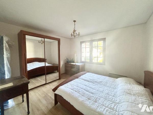 Maison à rénover - Proximité Plage et Commerces / Tharon Plage - SAINT-MICHEL-CHEF-CHEF