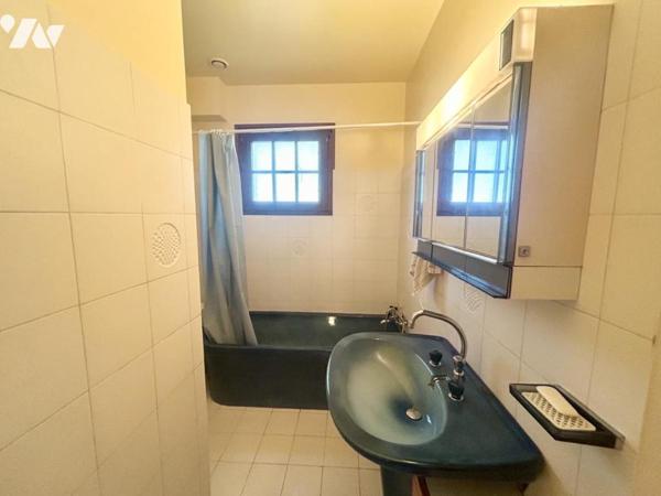 Maison à rénover - Proximité Plage et Commerces / Tharon Plage - SAINT-MICHEL-CHEF-CHEF