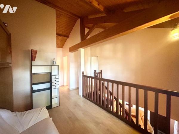 Maison à rénover - Proximité Plage et Commerces / Tharon Plage - SAINT-MICHEL-CHEF-CHEF