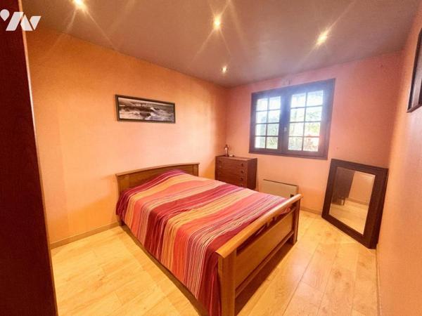 Maison à rénover - Proximité Plage et Commerces / Tharon Plage - SAINT-MICHEL-CHEF-CHEF