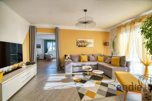 Maison-Cornebarrieu-Endie Immobilier