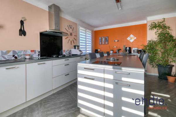 Maison-Cornebarrieu-Endie Immobilier