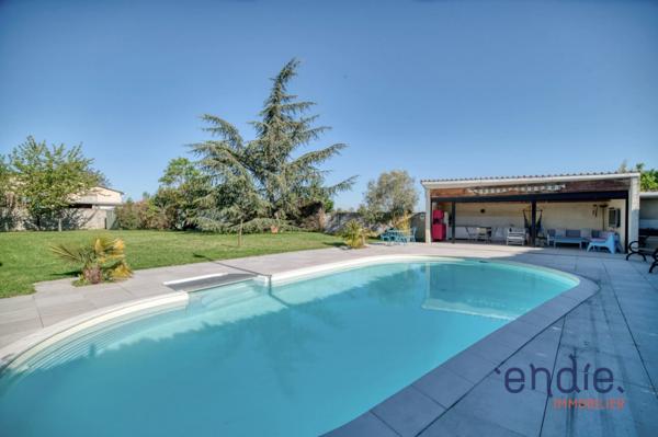 Maison-Cornebarrieu-Endie Immobilier