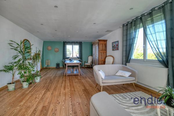 Maison-Cornebarrieu-Endie Immobilier