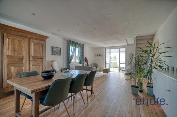 Maison-Cornebarrieu-Endie Immobilier