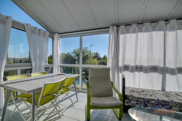 Maison-Cornebarrieu-Endie Immobilier