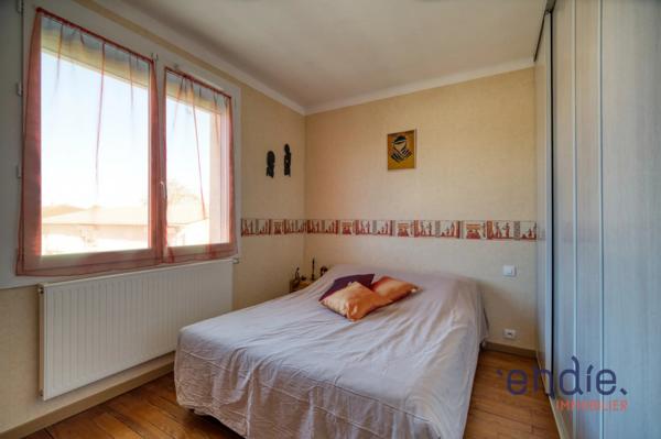 Maison-Cornebarrieu-Endie Immobilier
