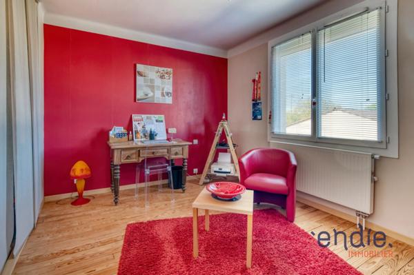 Maison-Cornebarrieu-Endie Immobilier