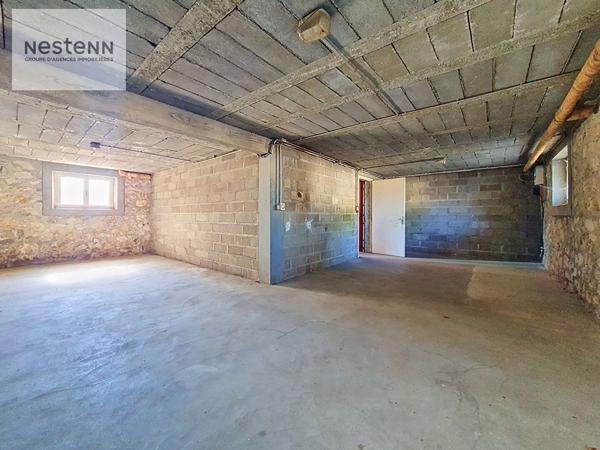 OLIVET SUD - Grande maison familiale avec dépendances et terrain de 959m2